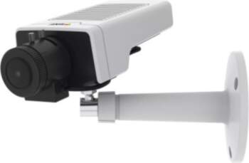 Axis 02483-001 security camera Box Indoor