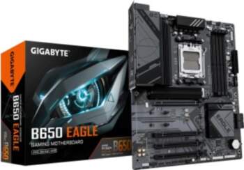 B650 EAGLE, Mainboard