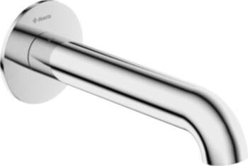 Bathtub spout