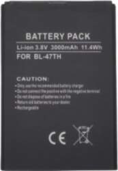 Battery LG BL-47TH