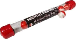BEEMAN .50 caliber (12.7 mm)