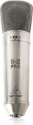 Behringer B-2 PRO microphone Metallic Studio