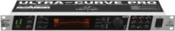 Behringer DEQ2496 digital loudspeaker processor