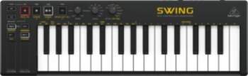 Behringer SWING - MIDI control keyboard