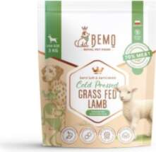 BEMO Cold Pressed Grass Fed Lamb