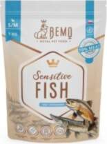 BEMO Sensitive Fish Small/Medium Mono -