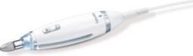 Beurer MP 62 Silver, White