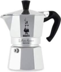 Bialetti Moka Express Moka pot 0