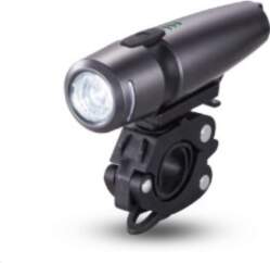 Bicycle Front Light 300lm, LED, USB