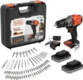 BLACK & DECKER | 18V Impact