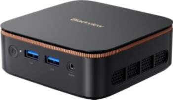 Blackview MP20 Mini PC with Ryzen