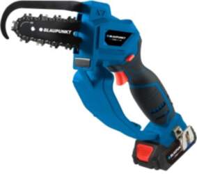 Blaupunkt CS2010 Mini Chainsaw