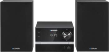 BLAUPUNKT MS9BT MICRO SYSTEM BLACK