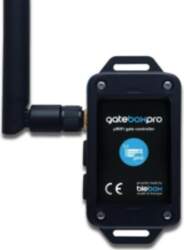 BLEBOX gateboxpro - GATE CONTROLLER WITH
