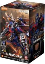 BLOKEES TRANSFORMERS CLASSIC CLASS 21 -