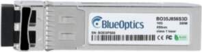 BlueOptics J9150D-BO network transceiver module Fiber