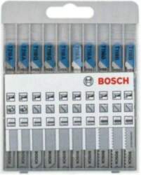 Bosch basic for Metal - Sägeblattset