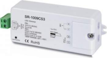 Bousval Électrique™ Dimmers | Panel controller
