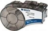 Brady B-499 - Nylontuch - matt