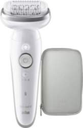 Braun Silk-epil 9 Silver