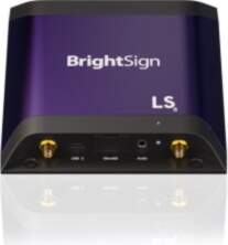 BrightSign Digital Signage Player FHD HEVC
