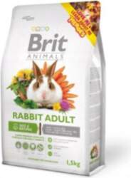 BRIT Animals Rabbit Adult Complete -