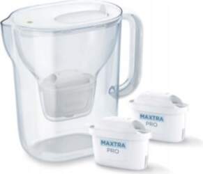 Brita Style Essential + 2 MAXTRA