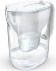 BRITA Style ESSENTIAL XL white filter