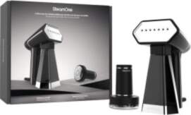 BUNDLE STEAMONE SN300B+RP10