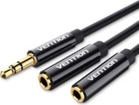 CABLE AUDIO SPLITTER 0.3M/BBSBY VENTION