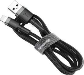 Cable Lightning USB Baseus Cafule 1