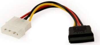 CABLE POWER ADAPTER SATA/CC-SATA-PS GEMBIRD