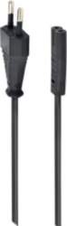 CABLE POWER EU 1.8M/PC-184/2 GEMBIRD