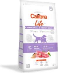 CALIBRA Life Junior Small&Medium breed Lamb