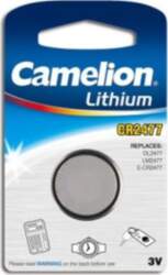 Camelion | CR2477 | Lithium |