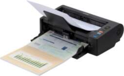 Canon imageFORMULA DR-M140II Document Scanner