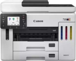 Canon MAXIFY GX7140 Multifunction Printer