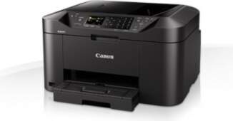 Canon MAXIFY MB2150 - multifunktionspr