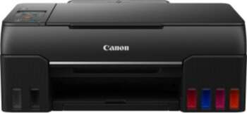 Canon PIXMA G650 Printer