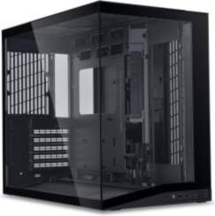 CASE MINITOWER MATX W/O PSU