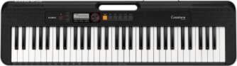 Casio CT-S200 MIDI keyboard 61 keys
