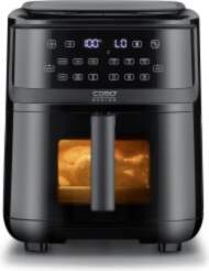 Caso | Air Fryer with Steam