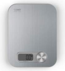 Caso | Design kitchen scale |