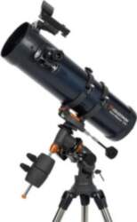 Celestron AstroMaster 130 EQ-MD telescope