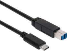 Club3D Kabel USB 3.1 Typ