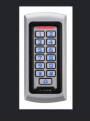 CODE LOCK VIDOS ZS42