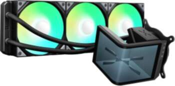 Complete water cooling kit TRYX PANORAMA