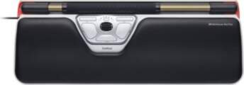 Contour Design RollerMouse Red Plus, Thin