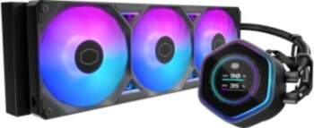 Cooler Master MasterLiquid Atmos II 360