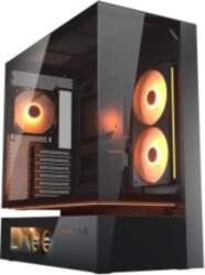 COUGAR Midi Tower Case, CFV235 Vision